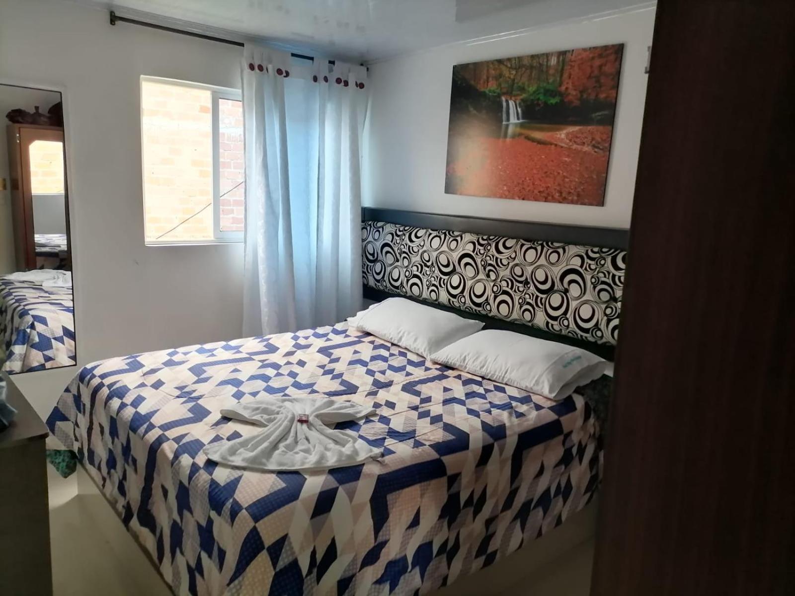 Hotel Big Ben Malaga Santander Екстер'єр фото